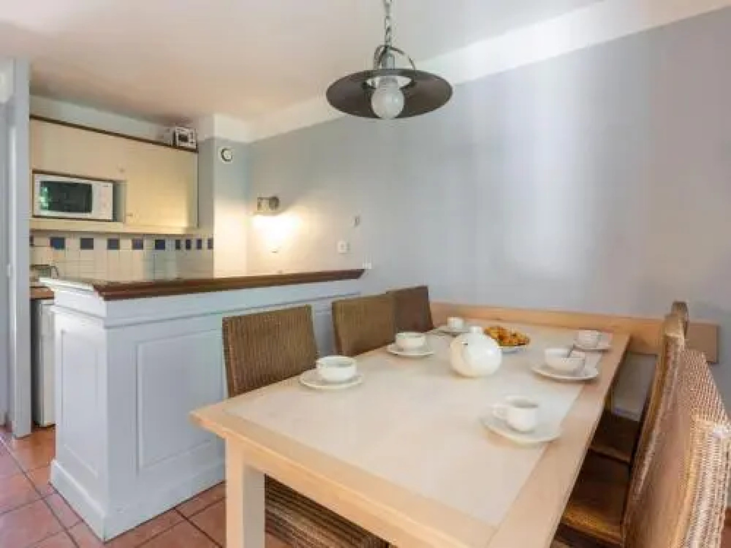 Apartment Domaine Golf Resort