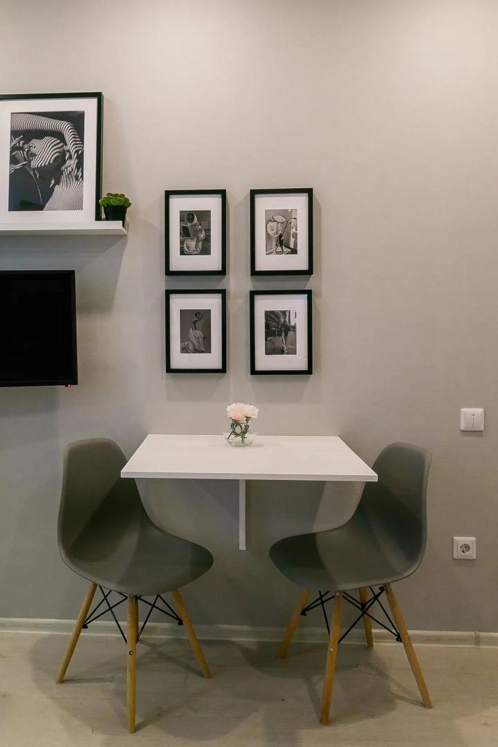 Arrival (Эррайвл) на улице Конгрессная 21