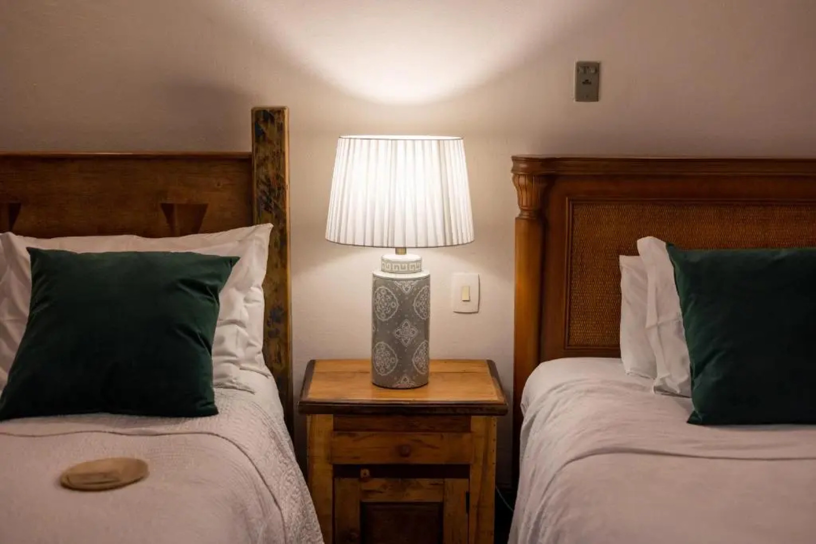 Pousada Pequena Tiradentes