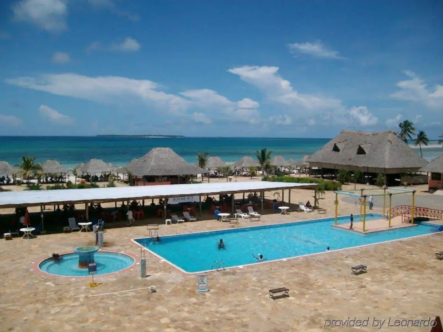 Hotel South Beach Resort