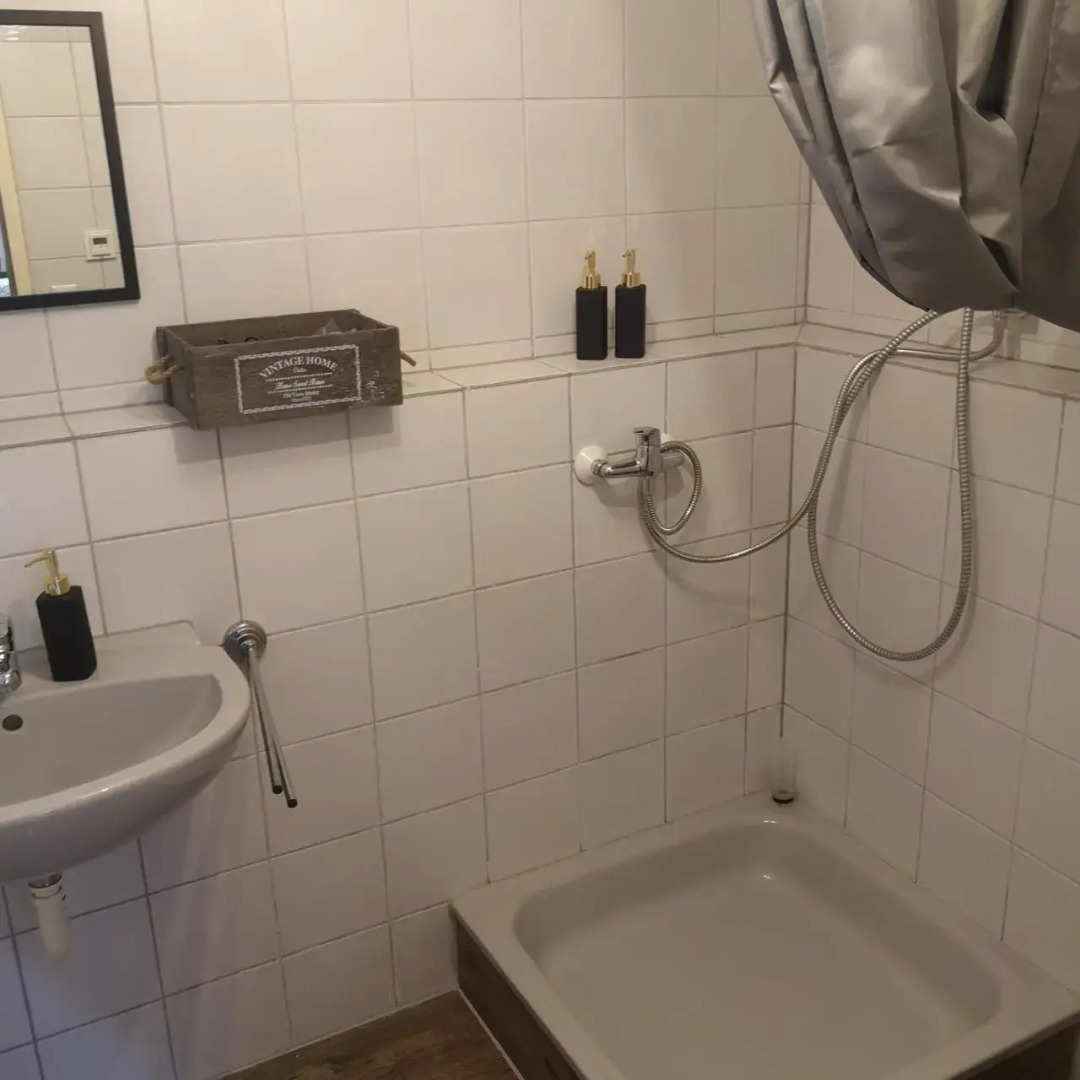 Gemütliche Wohnung in Wolfegg - Das Tor zum Allgäu