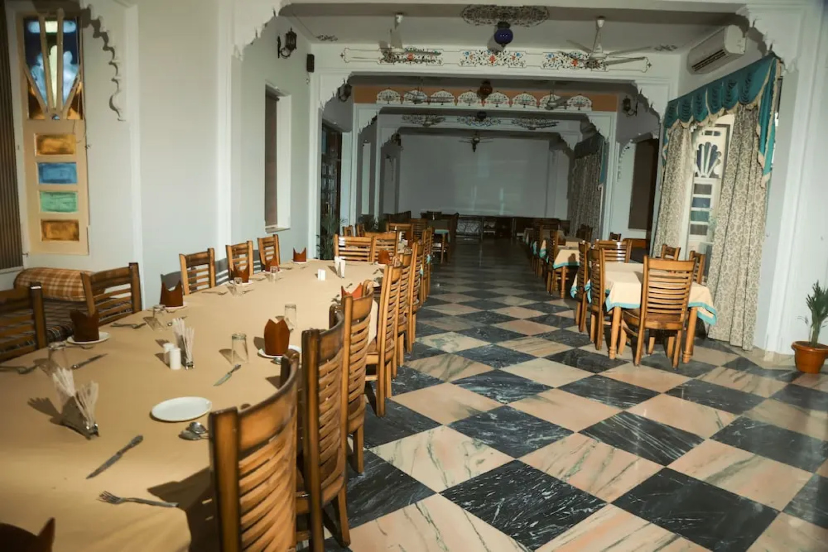 Ranakpur Hill Resort