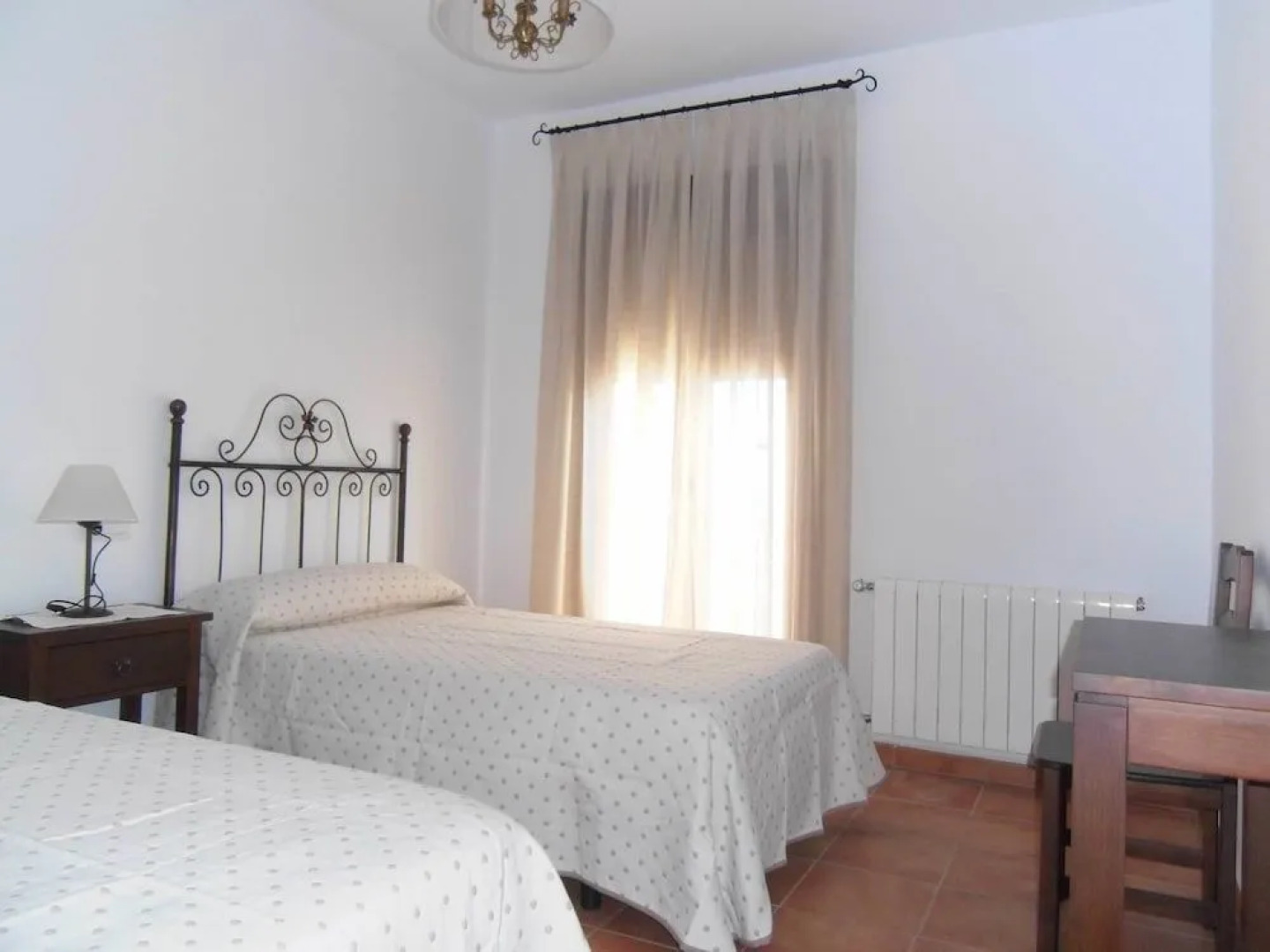 Casa Rural La Fuente del Coso