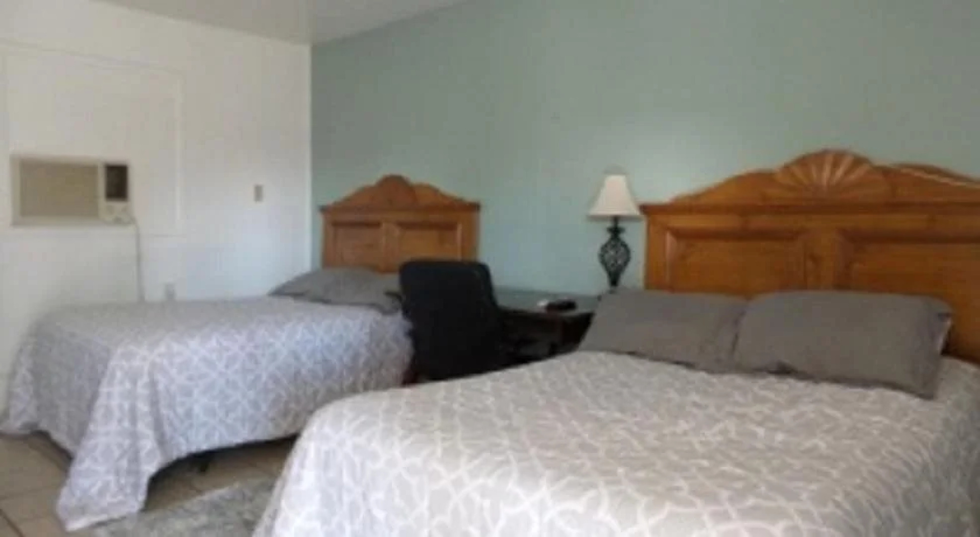 Turner Inn & RV Park