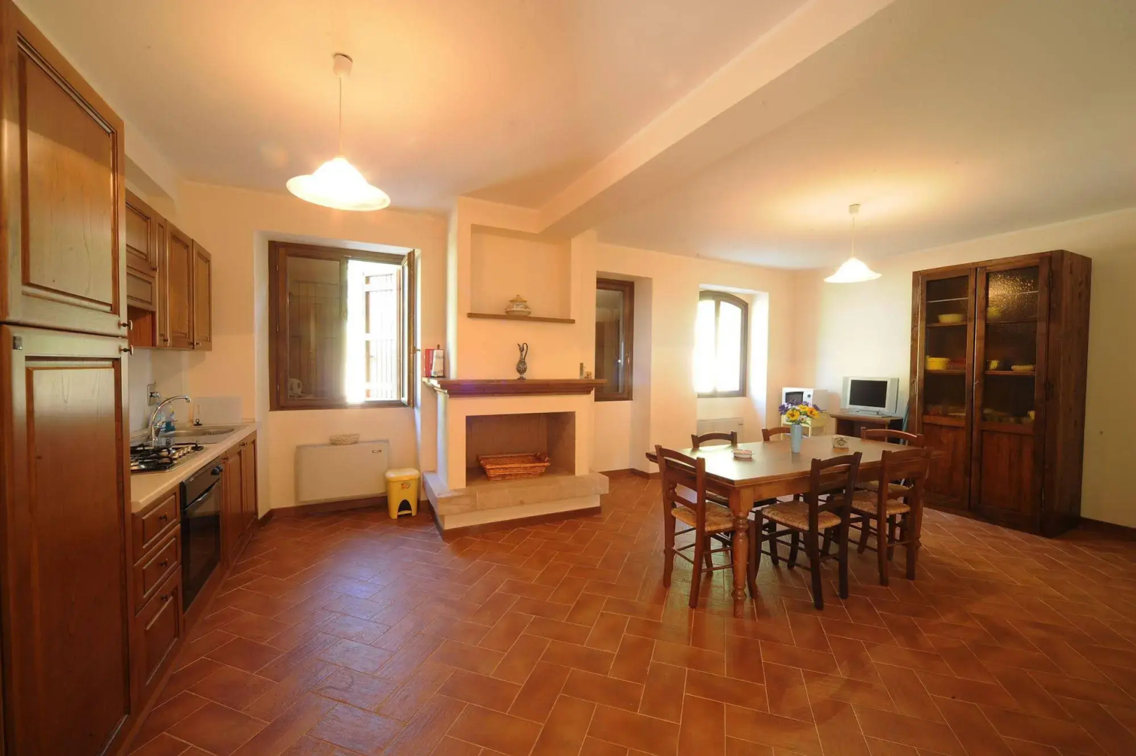Agriturismo Villa Marianna