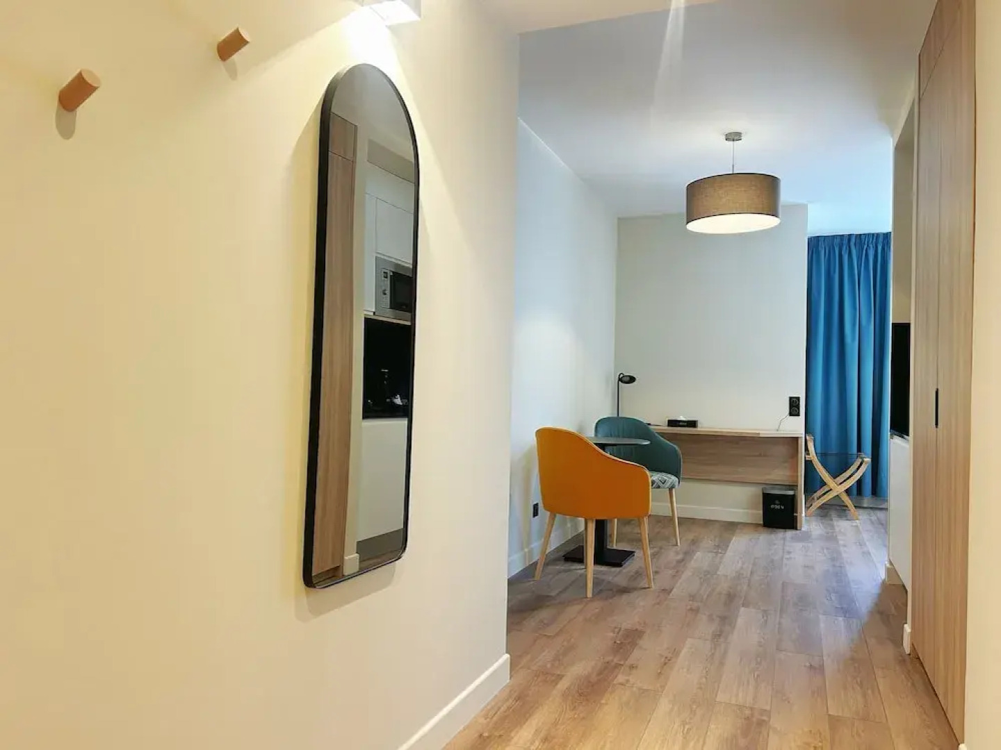 Hôtel Oden Paris Ivry