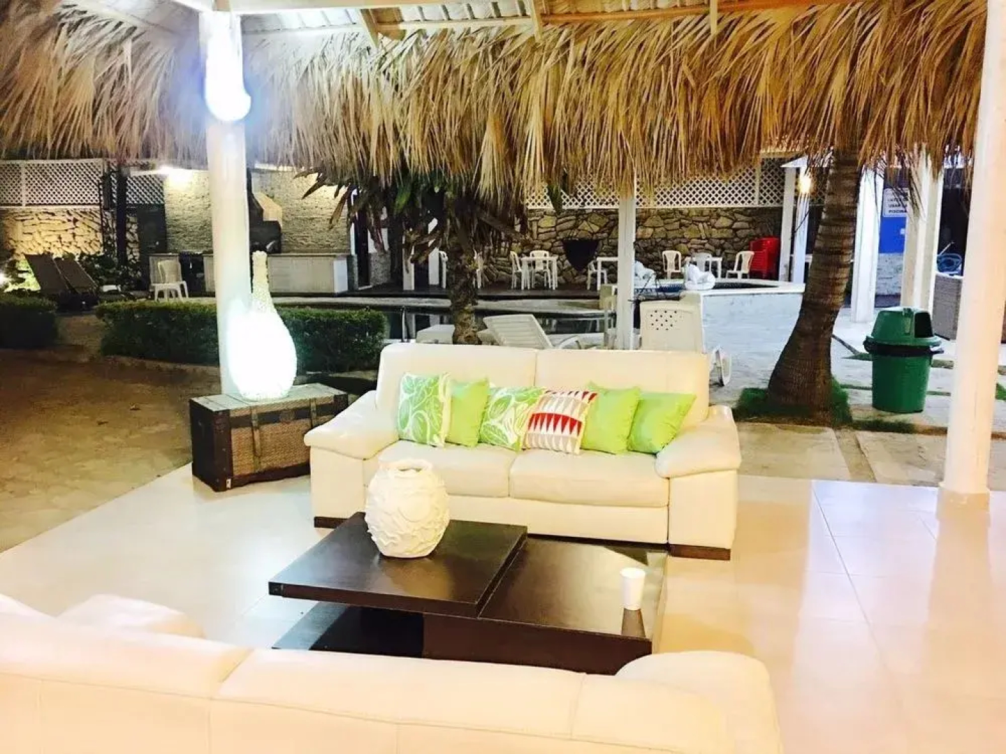 Hotel El Cayito Beach Resort Montecristi