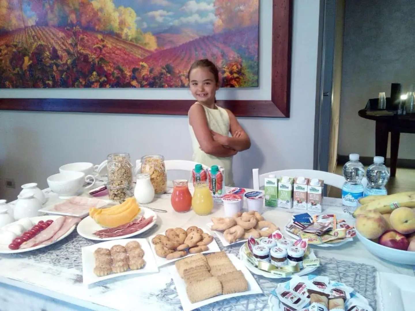 Relais Profumo di Vino