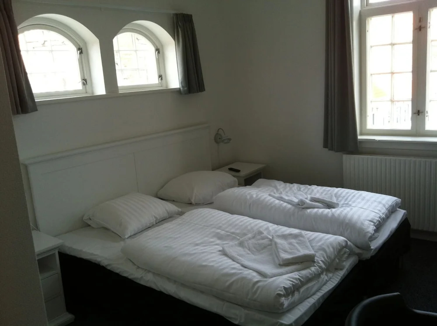 Det Gamle Posthus