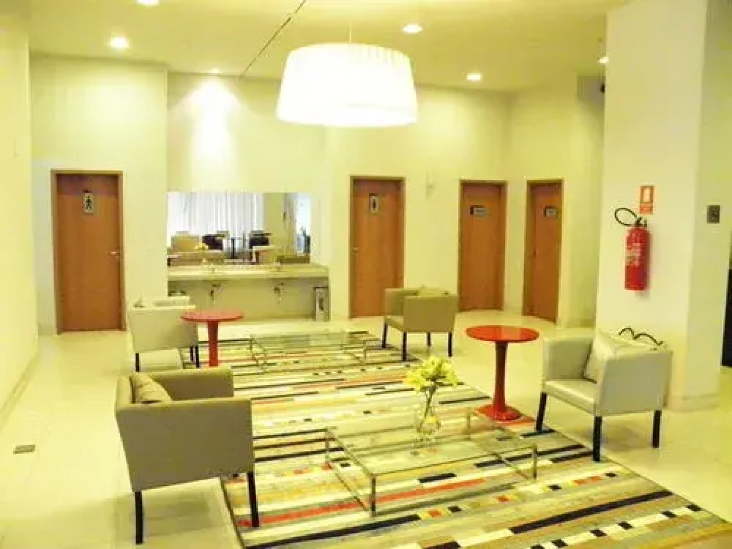 Comfort Inn Grande Rio