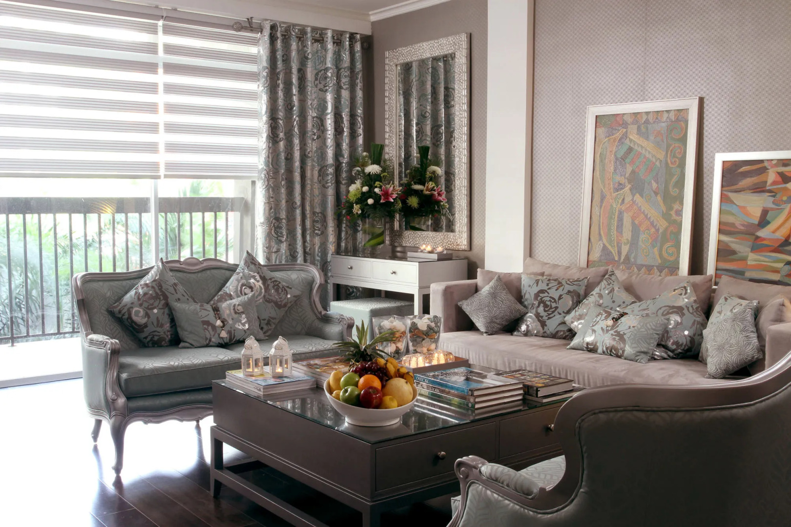 The Sulo Riviera Hotel