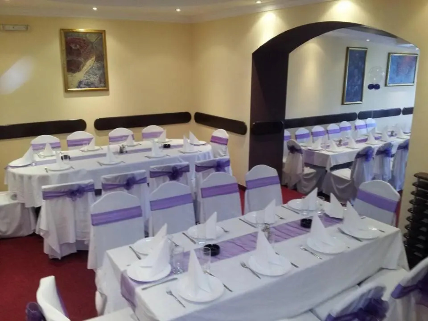 Bed & Breakfast Jet Set