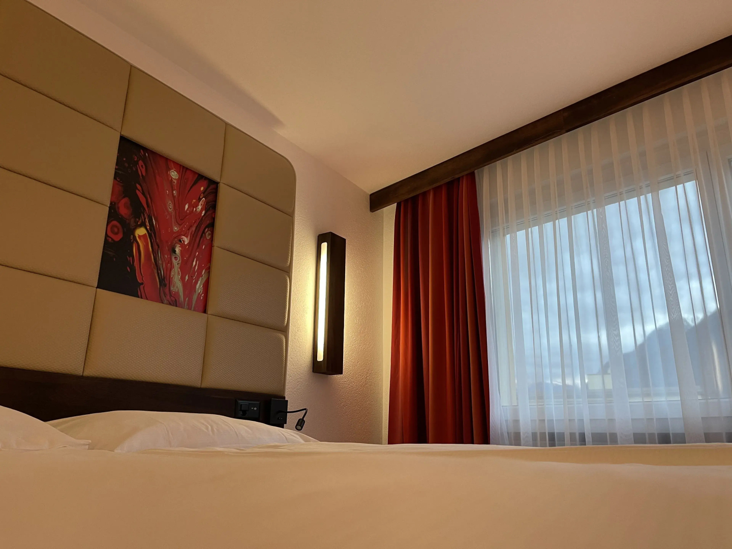 Hotel Restaurant Elite Visp