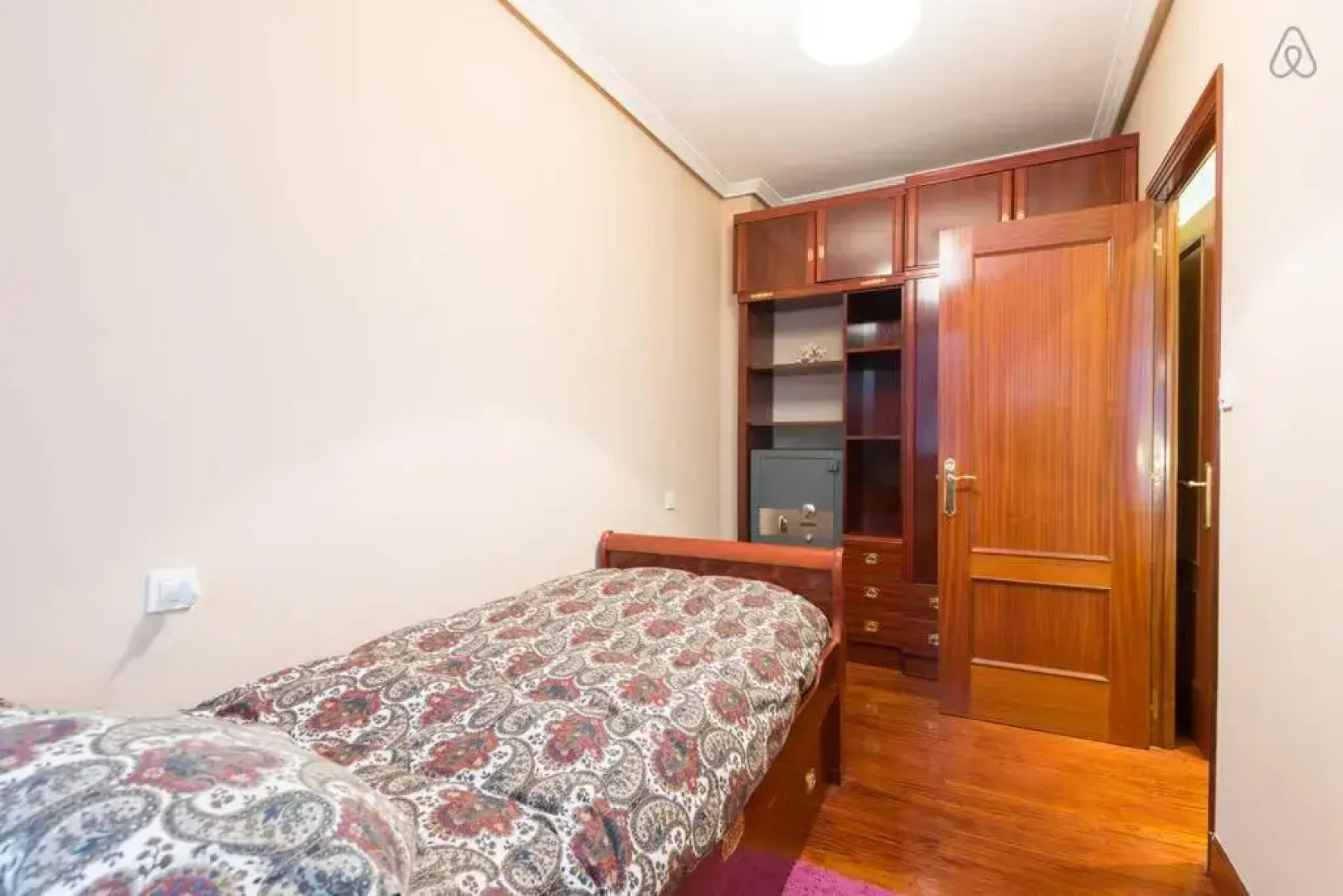 Apartamento Artekale