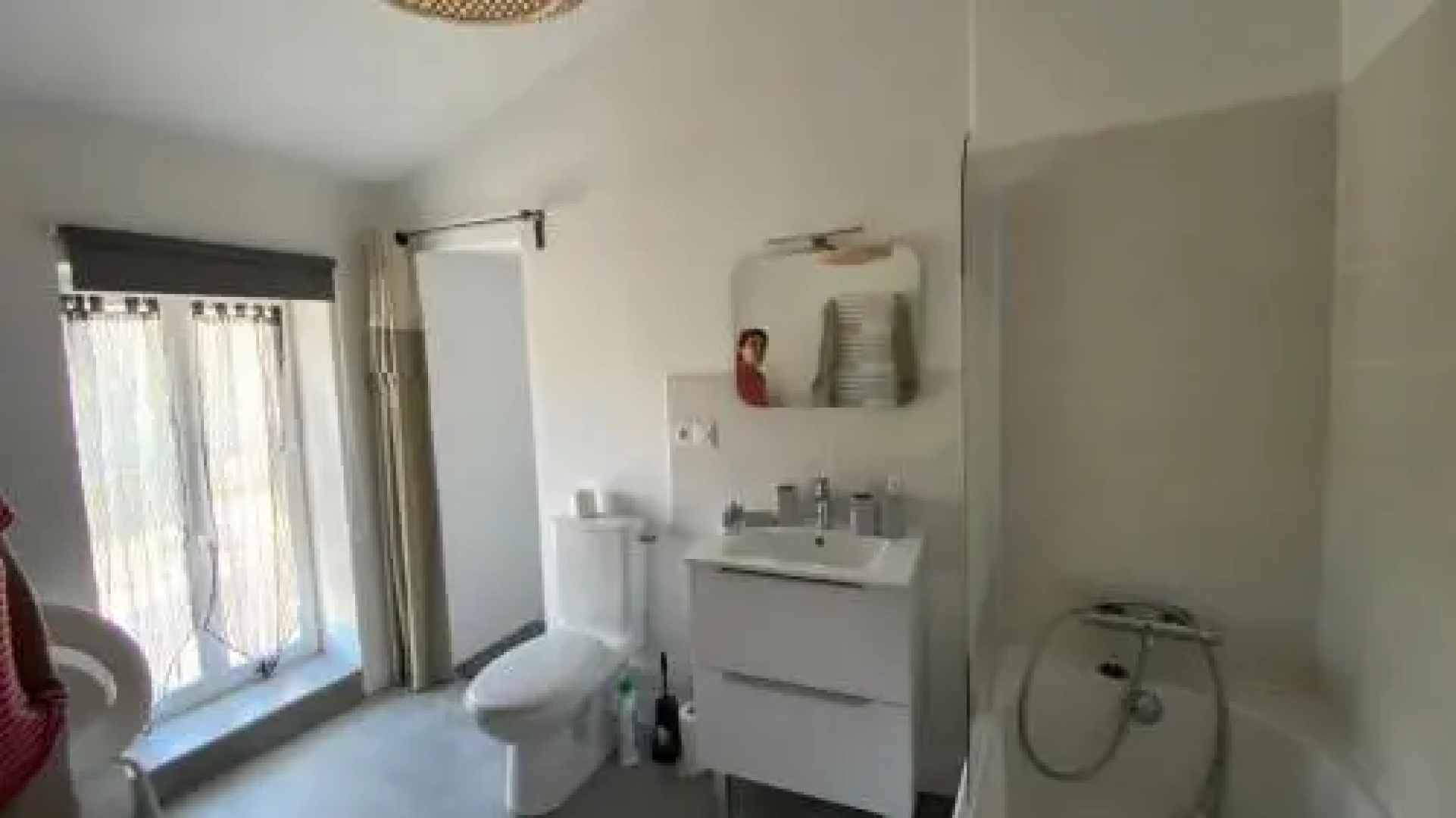 Mon Chemin Privé