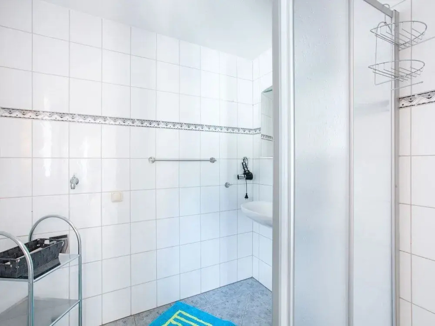Delightful Holiday Home in Battenberg Near Forest
