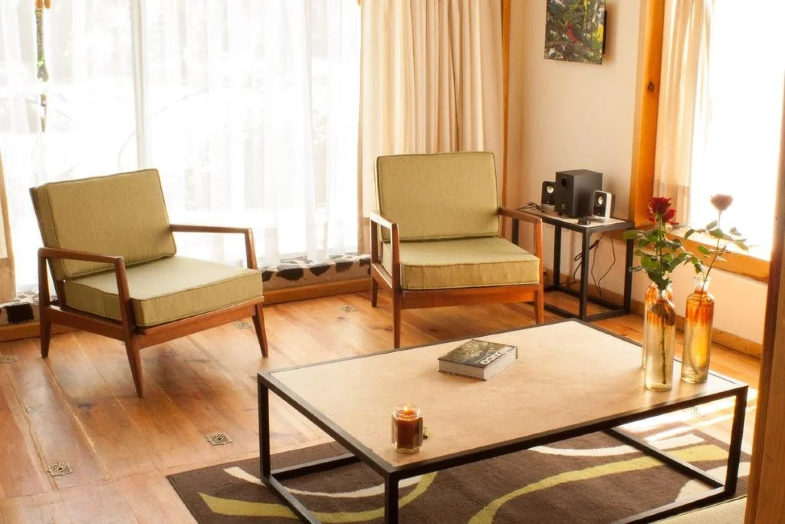 Canto de Aves Eco-Hotel Boutique