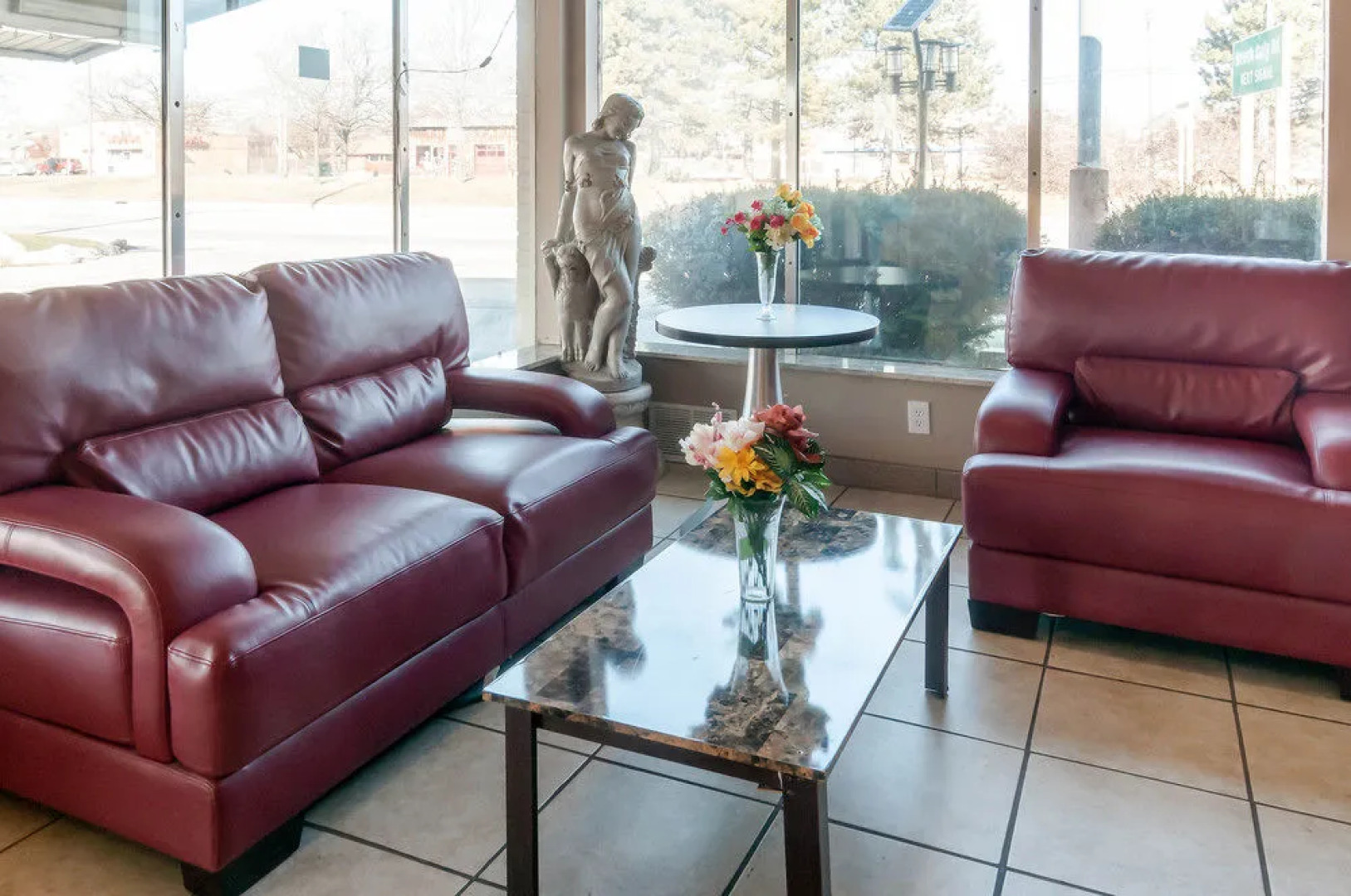 Rodeway Inn and Suites Inkster