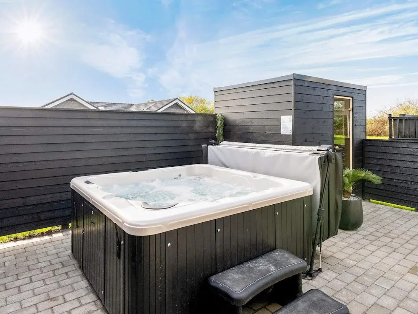 Luxury Retreat in Mommark - By Traum Ferienwohnungen