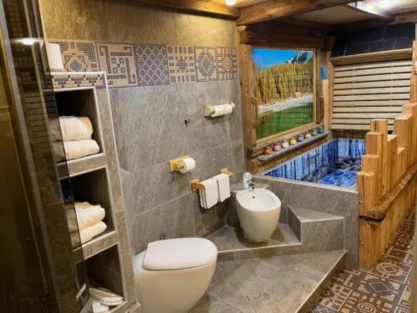 Le grenier des rêves