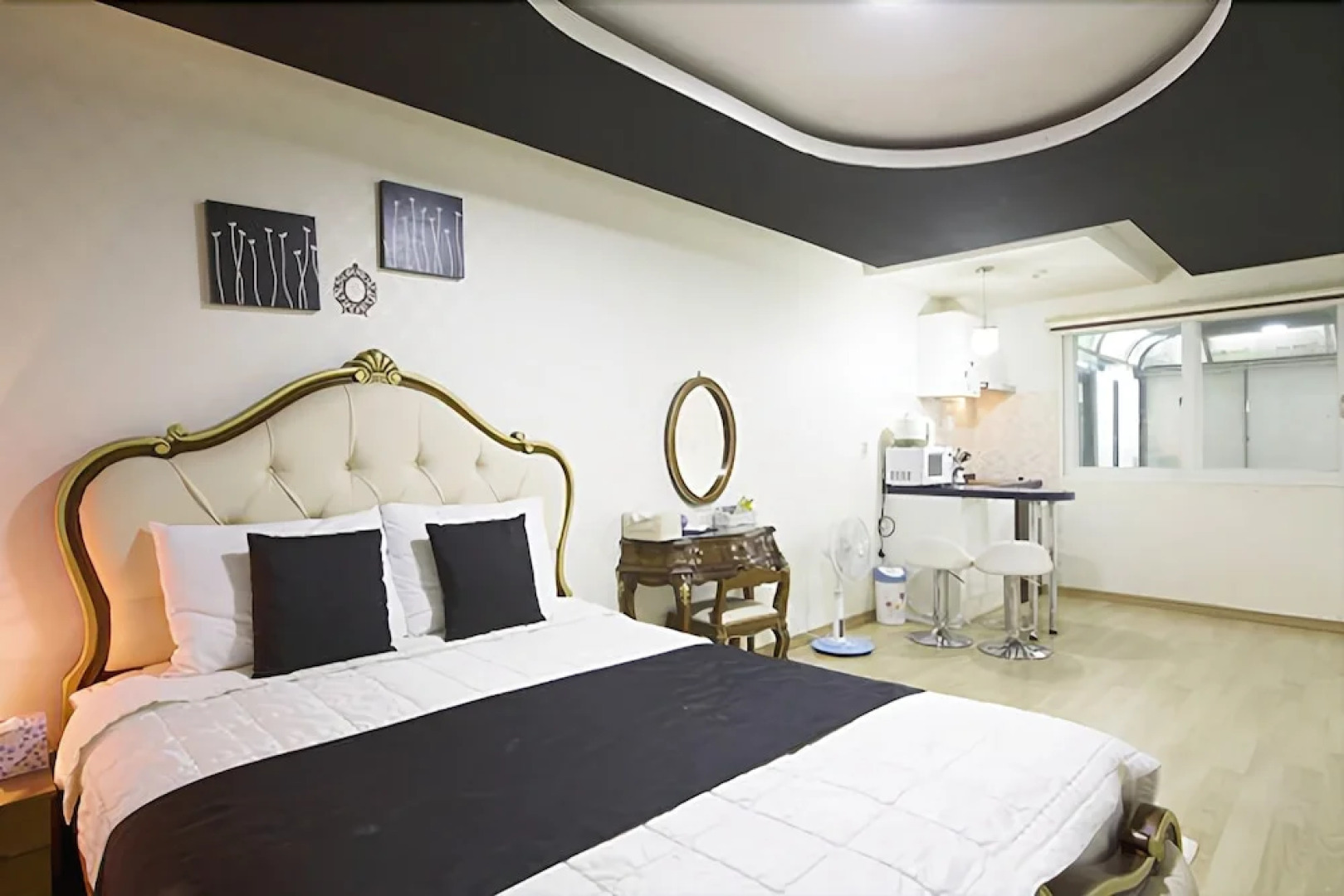 Yangpyeong Sunny Hill Pension