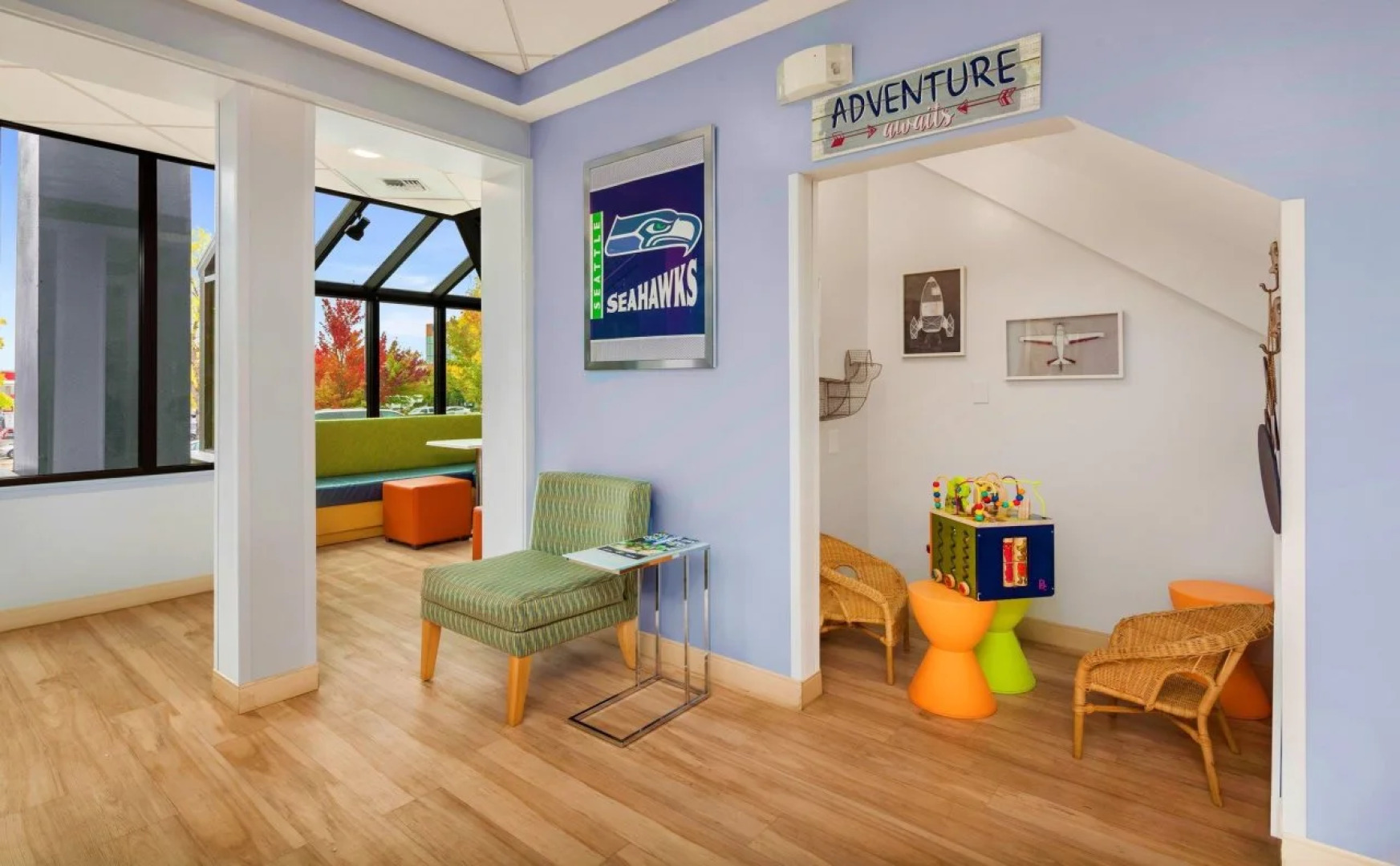 Hotel Nexus, BW Signature Collection