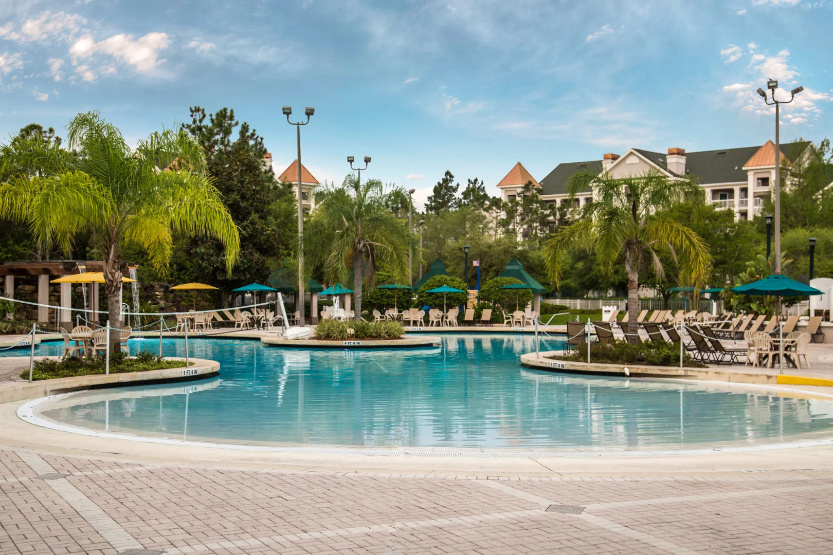 Hilton Vacation Club St. Augustine