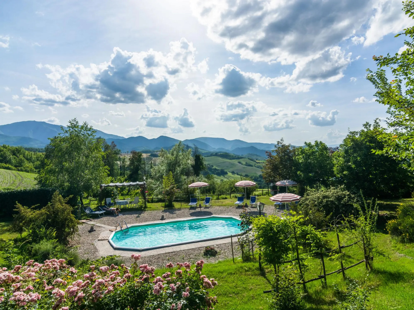 Cozy Couple's Retreat