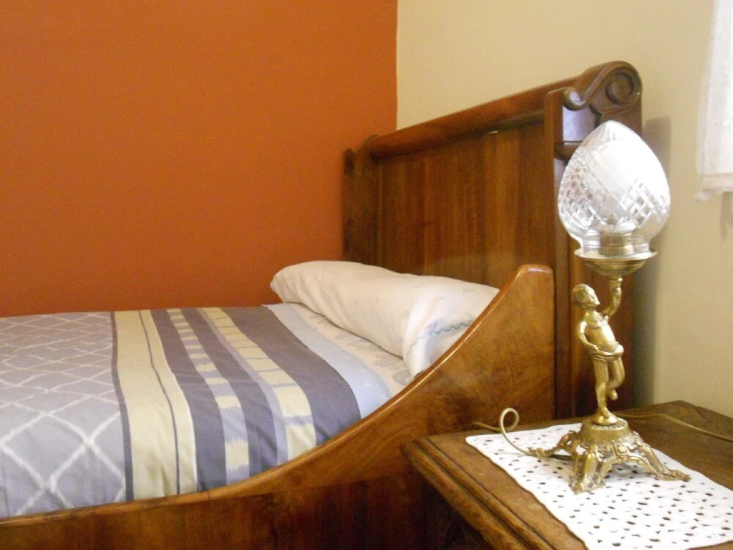 Holiday home de Landa