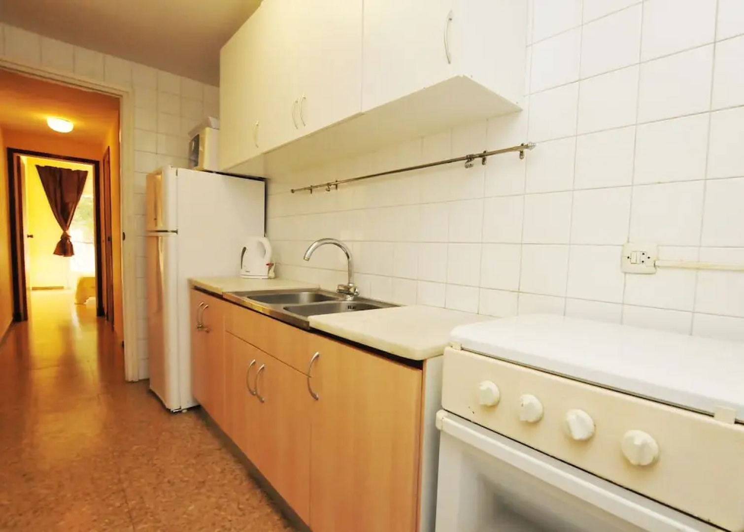 HomeHolidaysRentals Apartamento Les Palmeres - Costa Brava