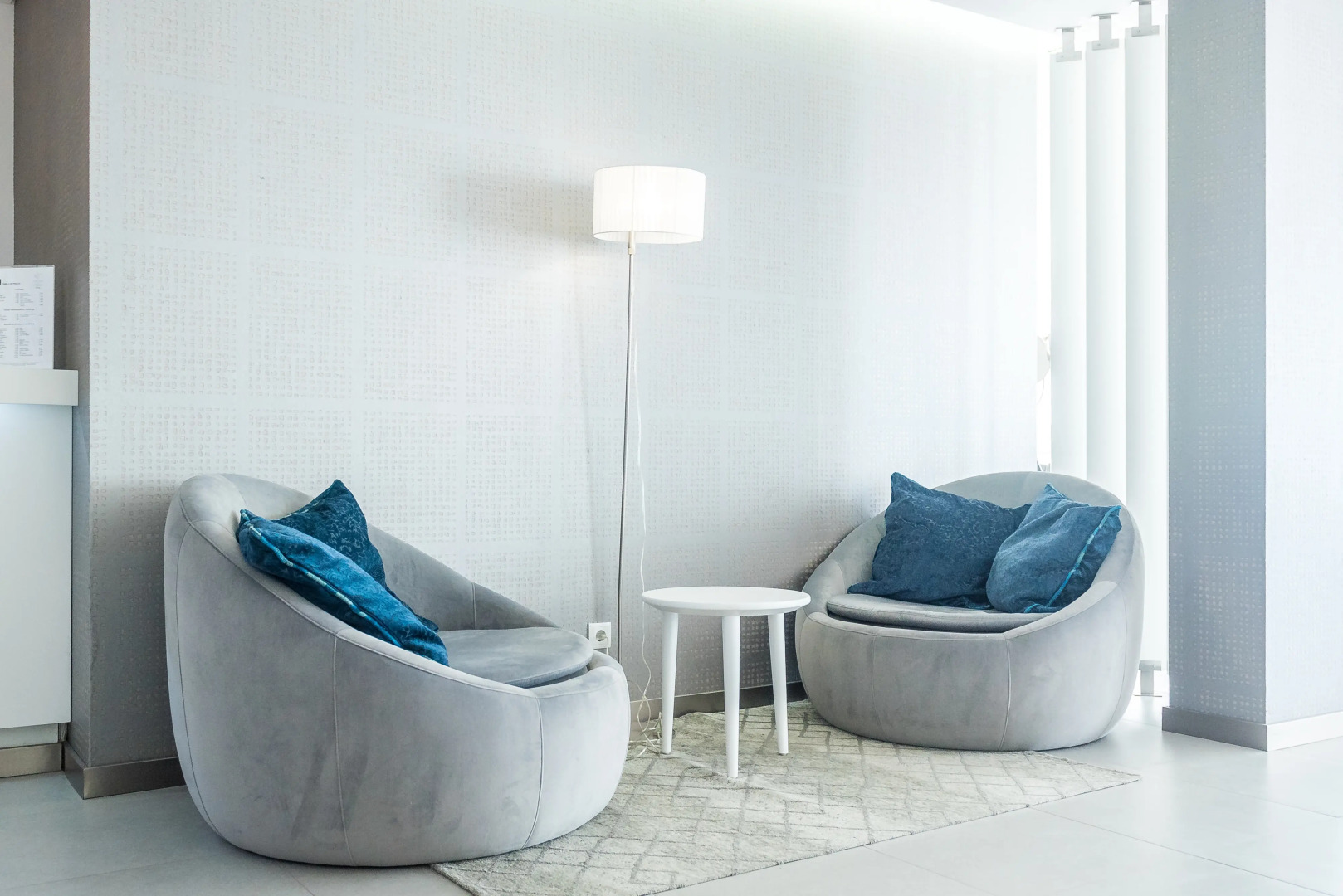 Costa de Prata Hotel