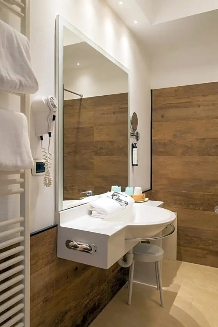 Piccolo Hotel Andalo Suite Resort