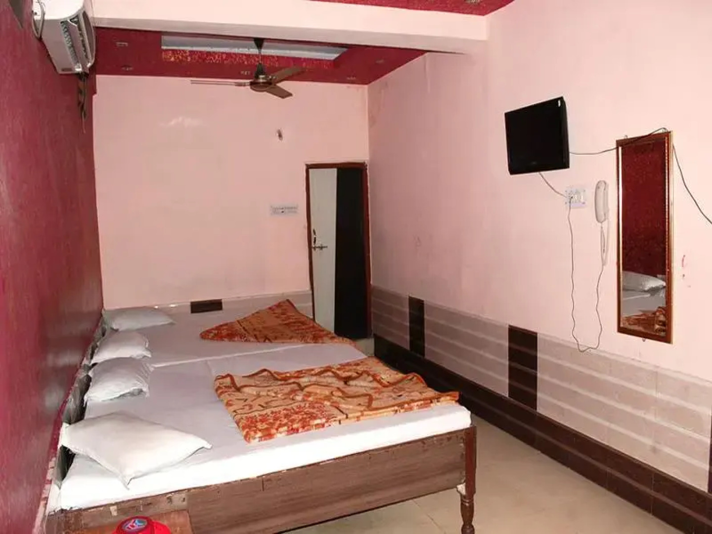 Hotel Furfura Darbar