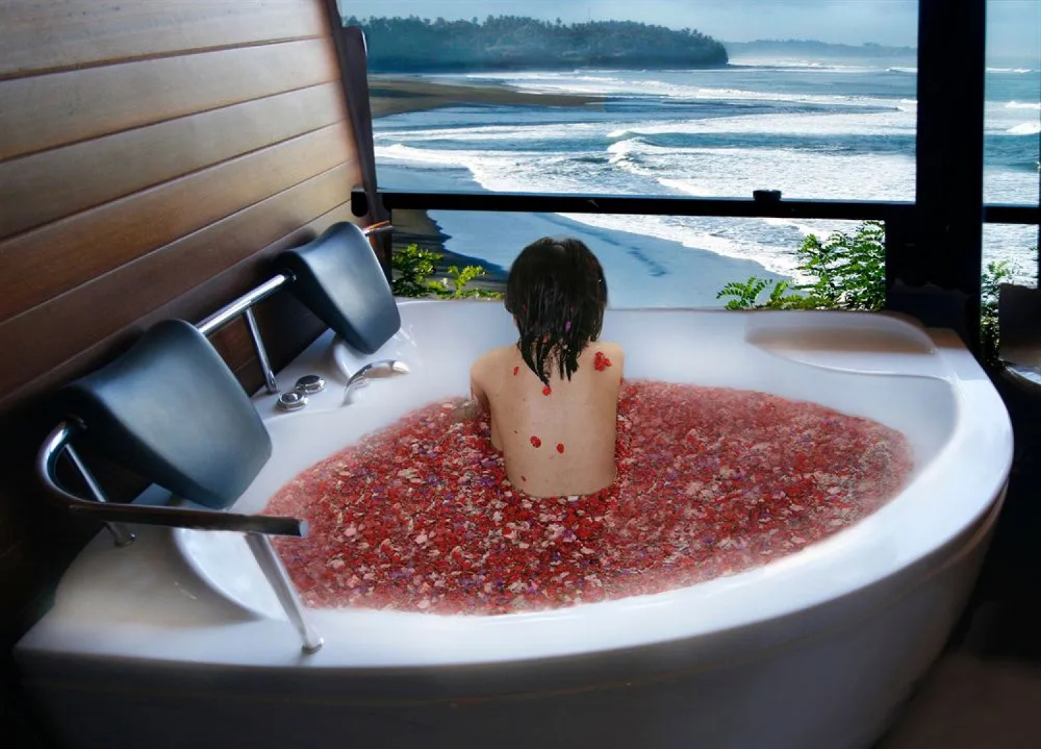 Gajah Mina Beach Resort