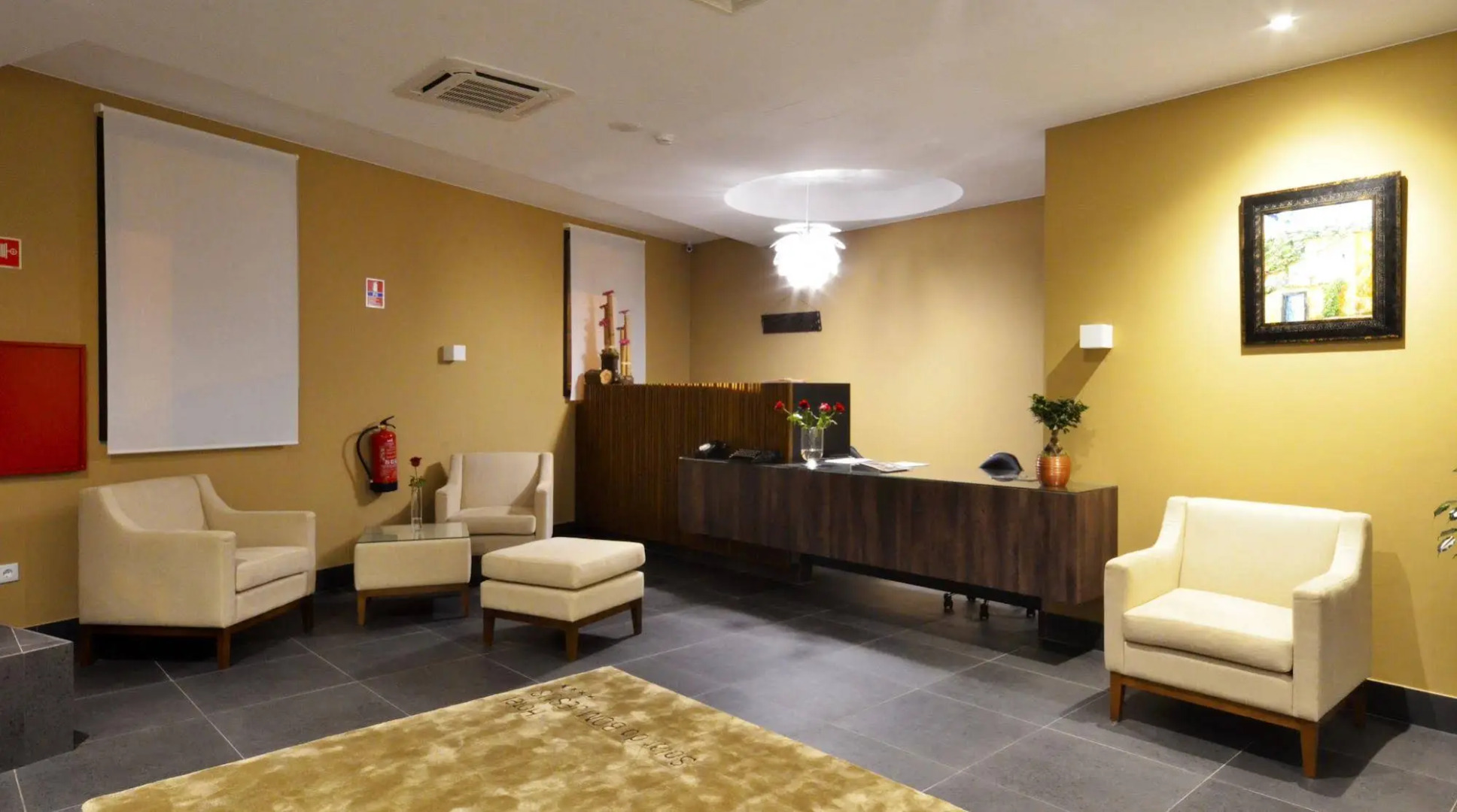 Hotel Solar do Bom Jesus