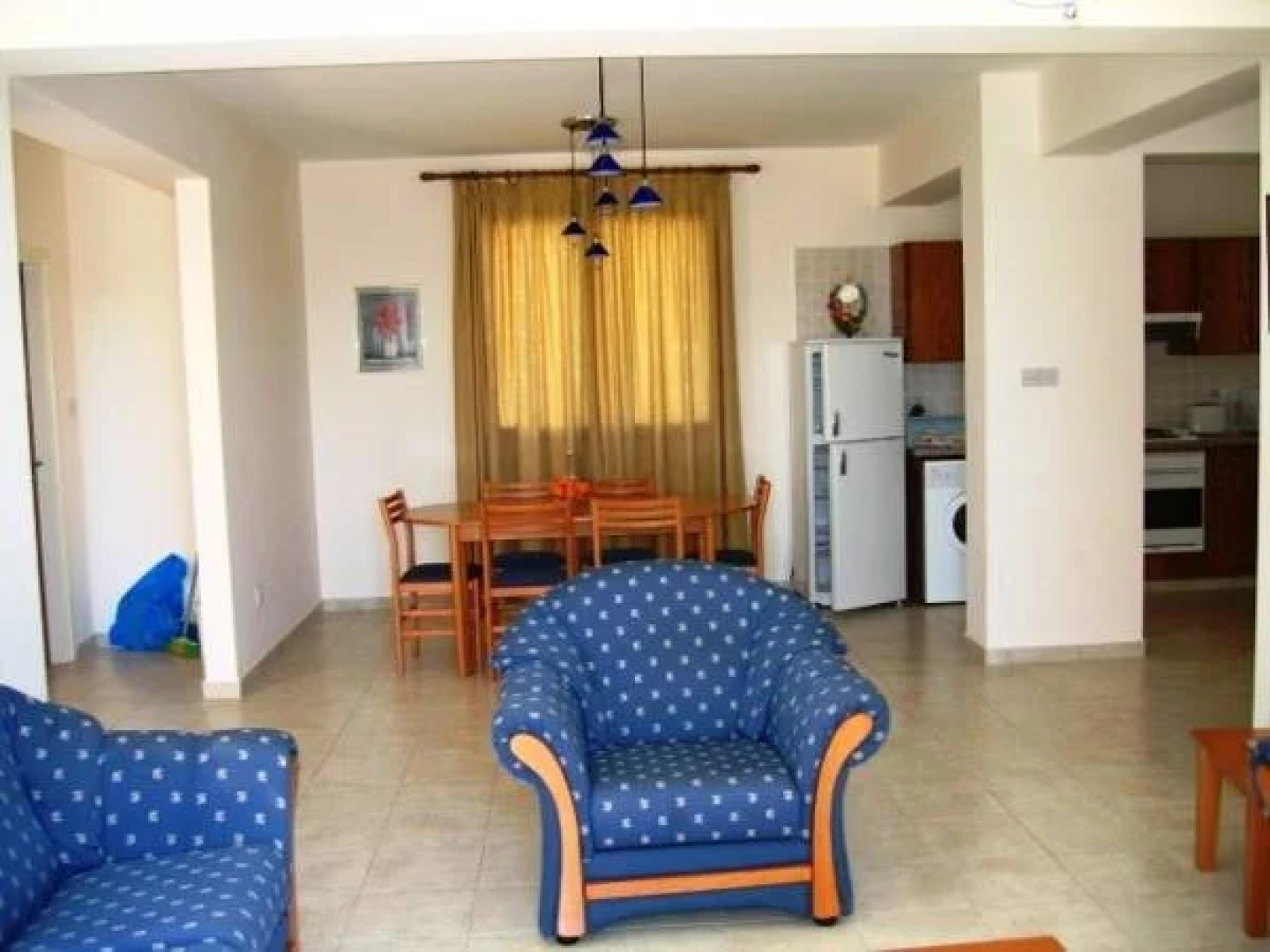 Five Waves Holiday Villas