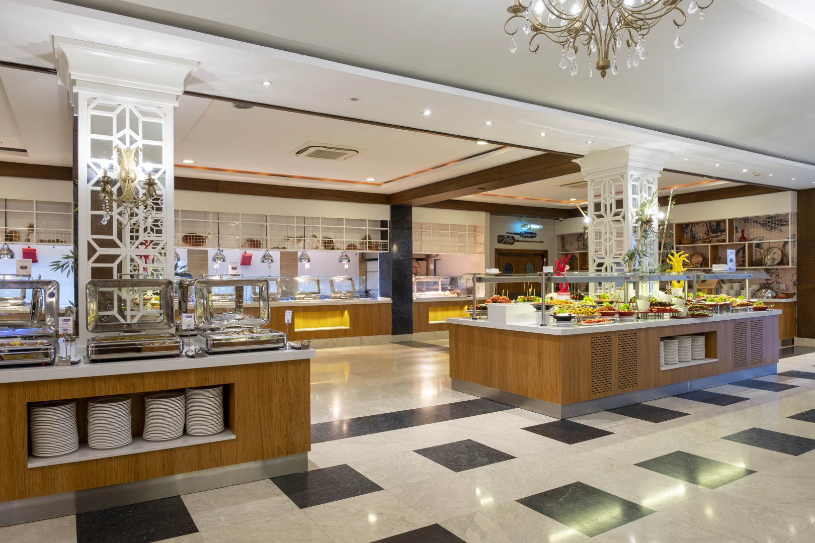 Club Hotel Felicia Village - All Inclusive