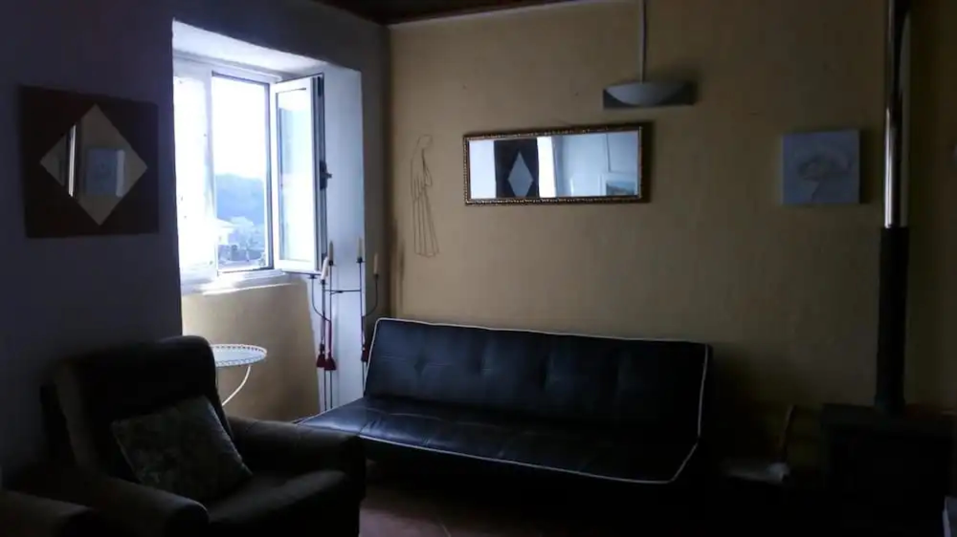 House With 3 Bedrooms in Oleiros, With Private Pool, Furnished Garden
