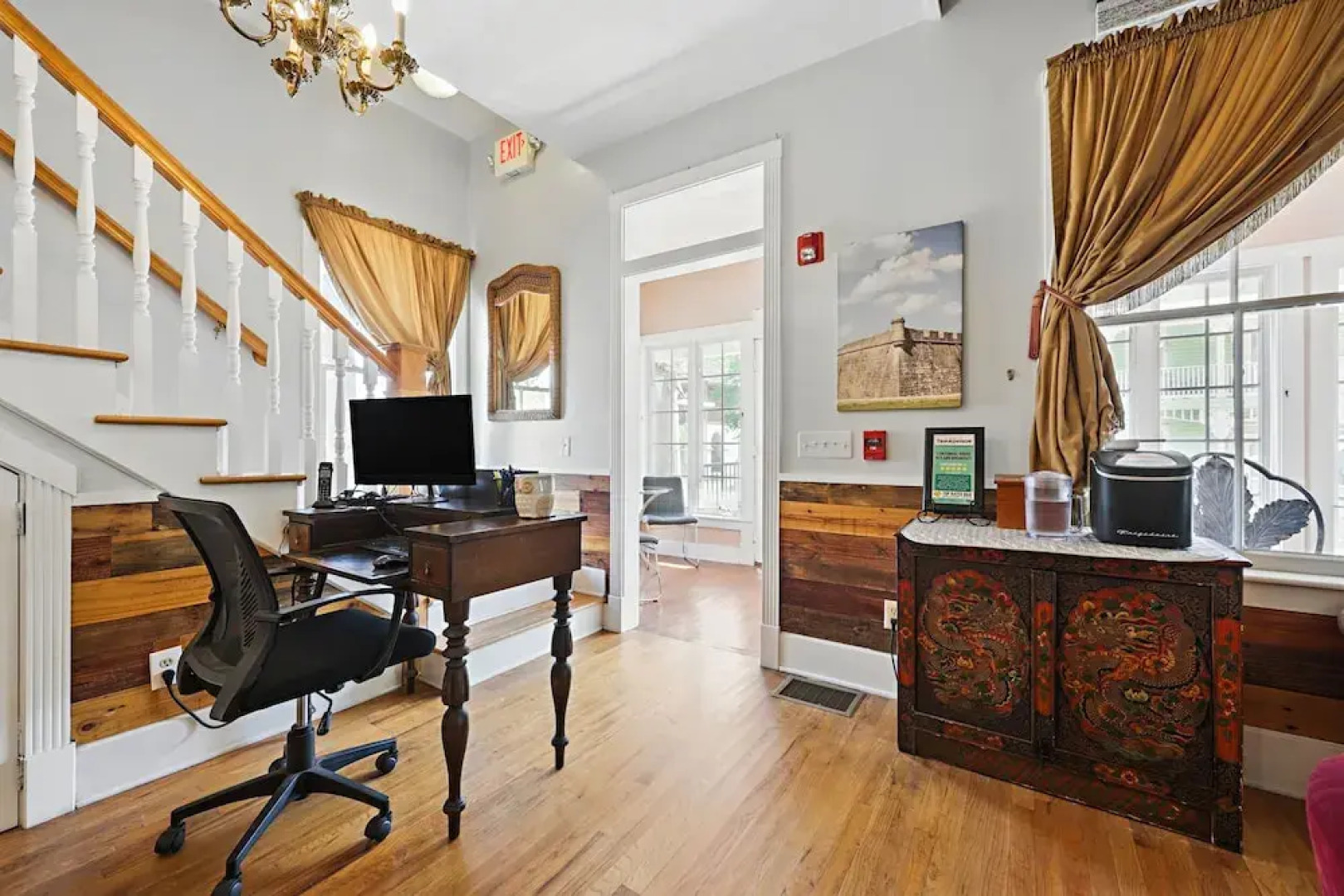 Carriage Way Centennial