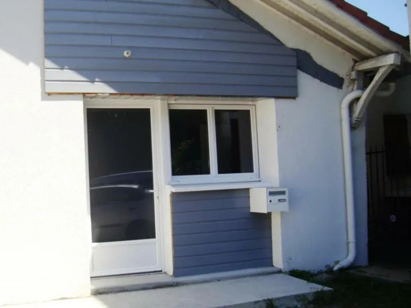 Gîte Pontonx-sur-l'Adour, 2 pièces, 2 personnes - FR-1-360-55