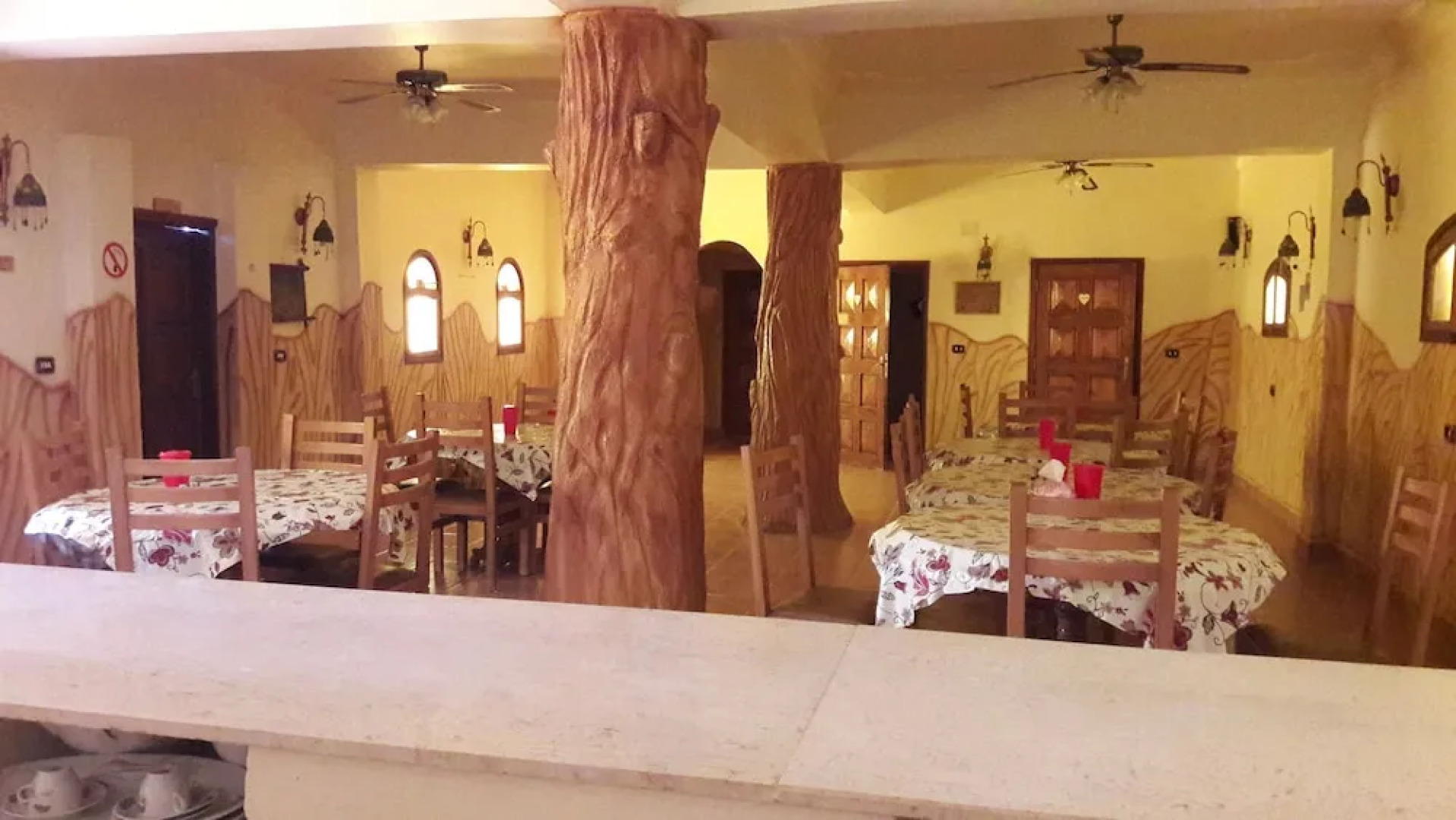 Bawiti Oasis Resort