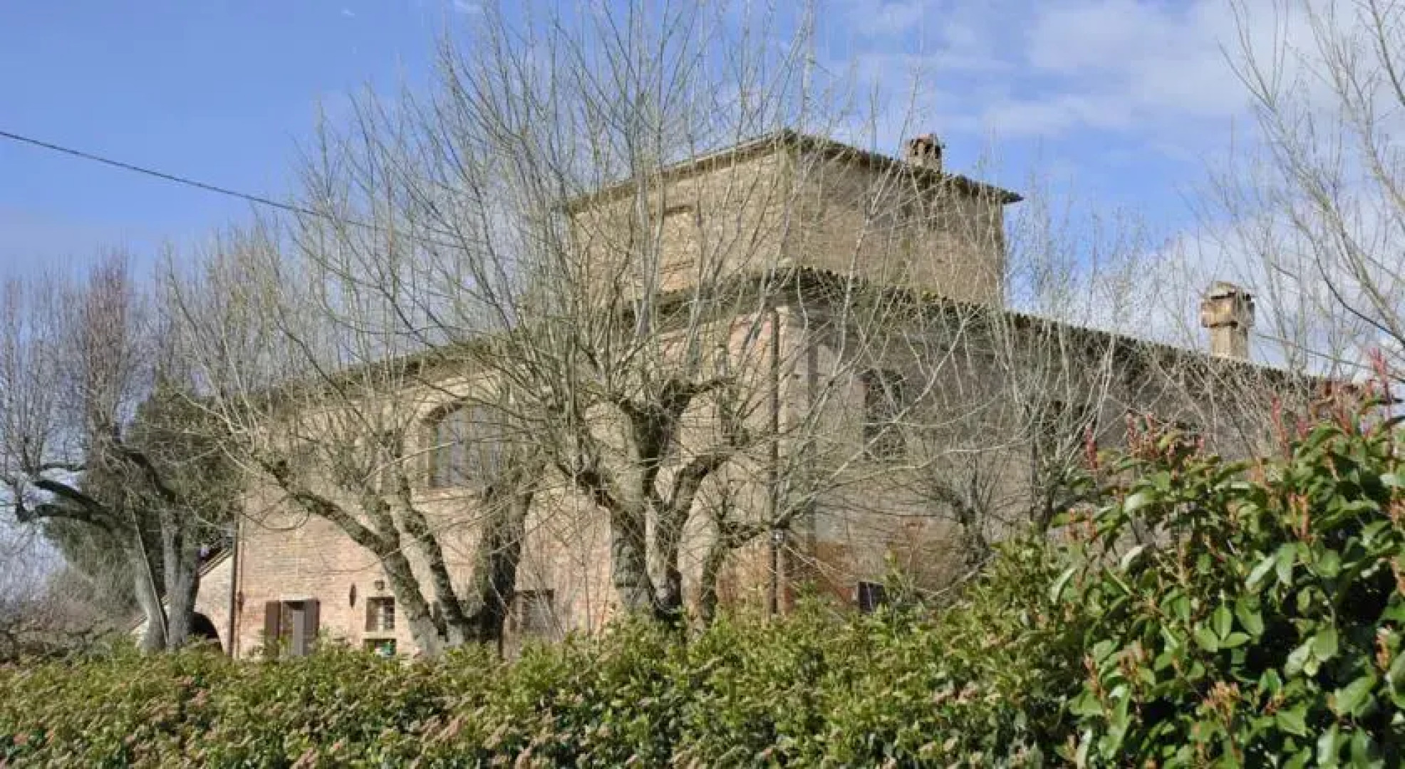 Casale San Ranieri