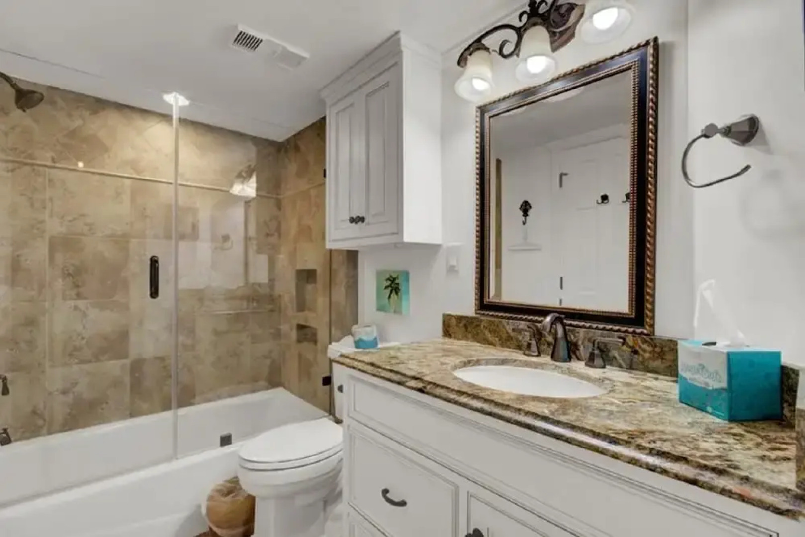 Shipwatch 408a by Wild Dunes, Oceanfront Condo