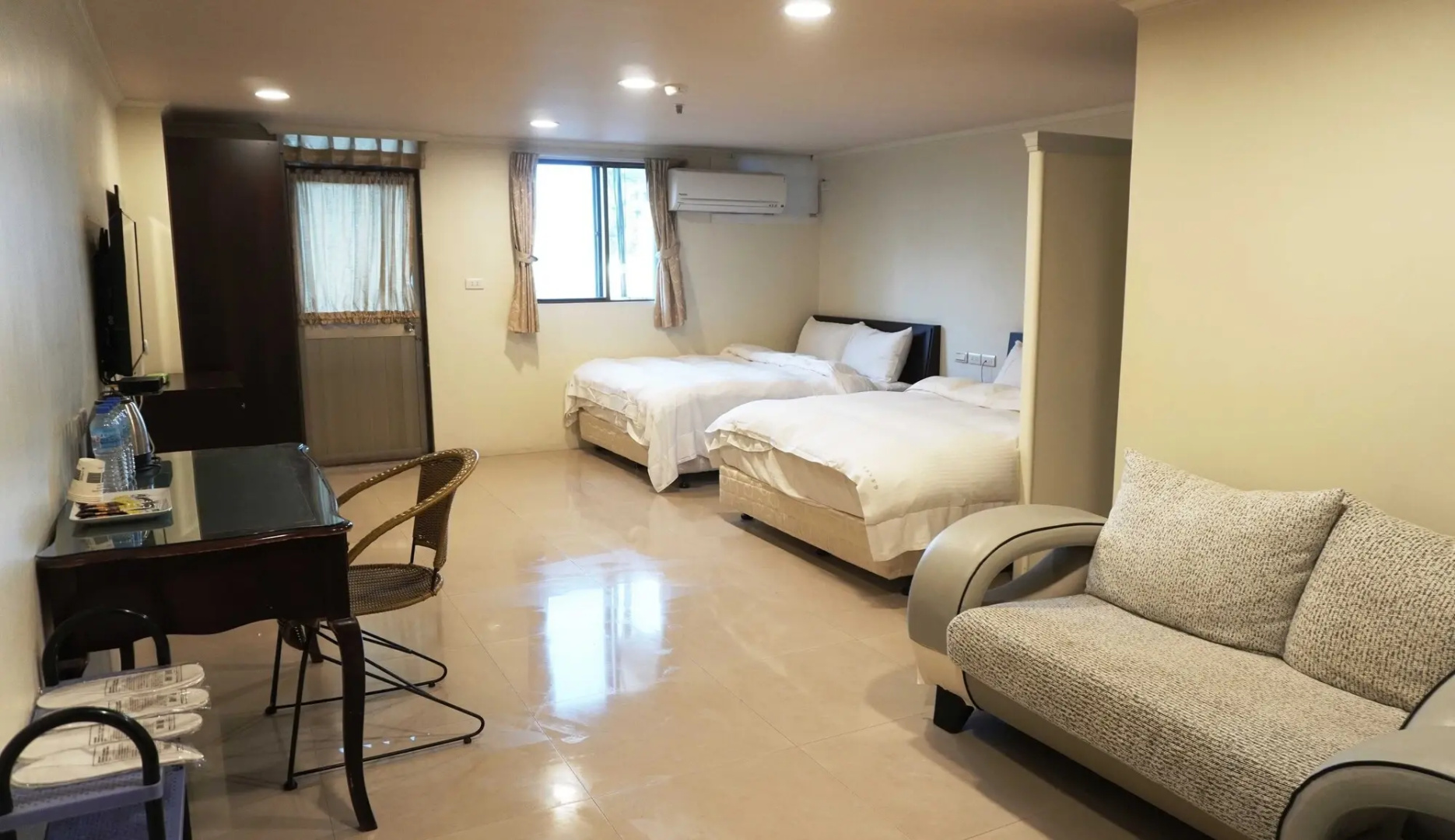 Suao Hotel