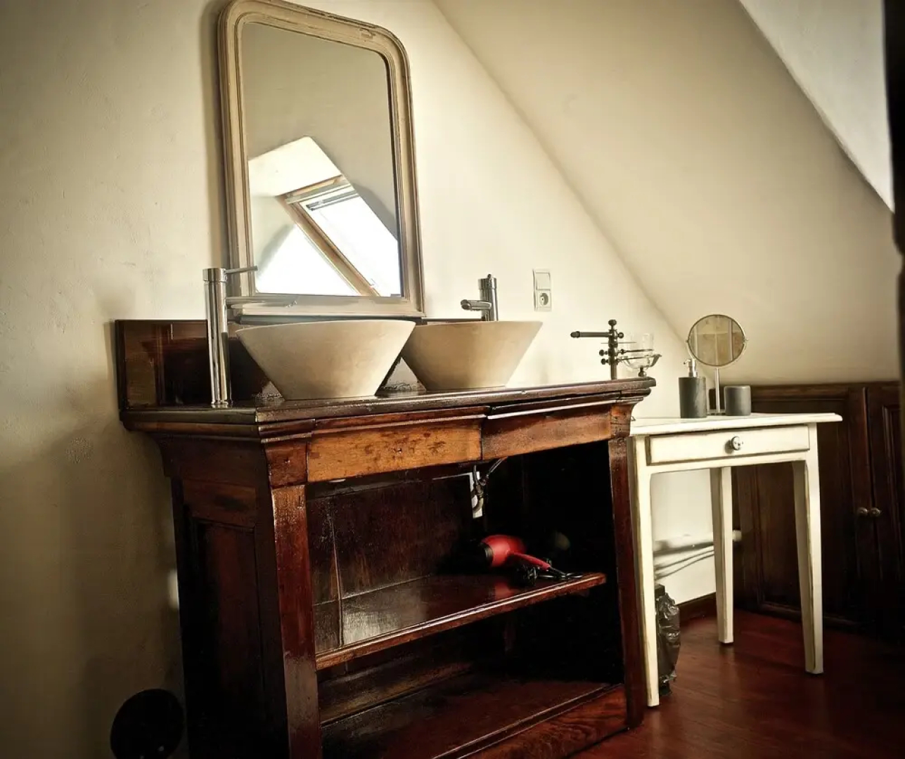 B&B Les Lodges de la Cascade