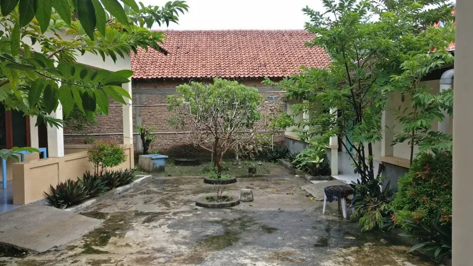Wisma Tut Wuri 3