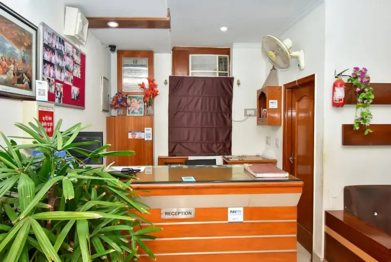 Hotel Vrindavan Garden