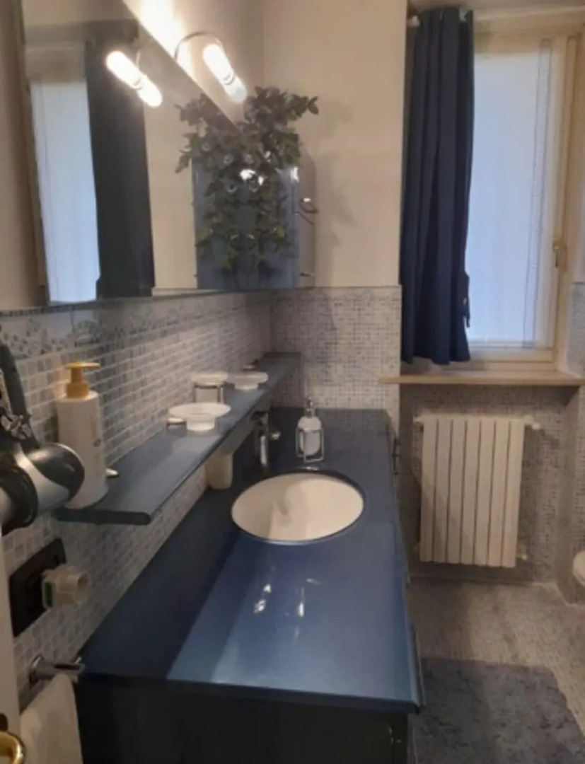 Iseolake 1-bed Apartment in Provaglio D'iseo