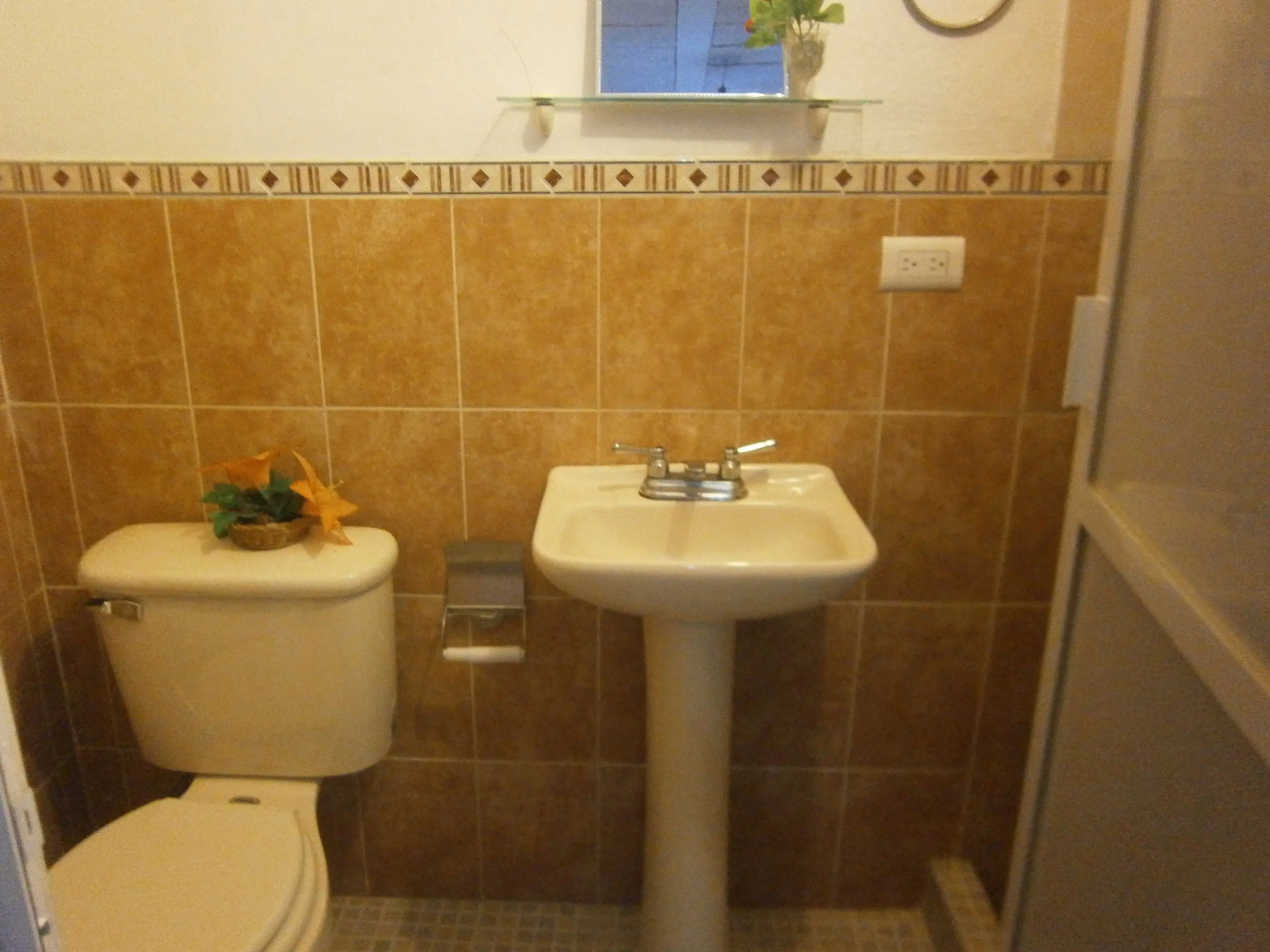 La Pension Casa Azul - Hostel