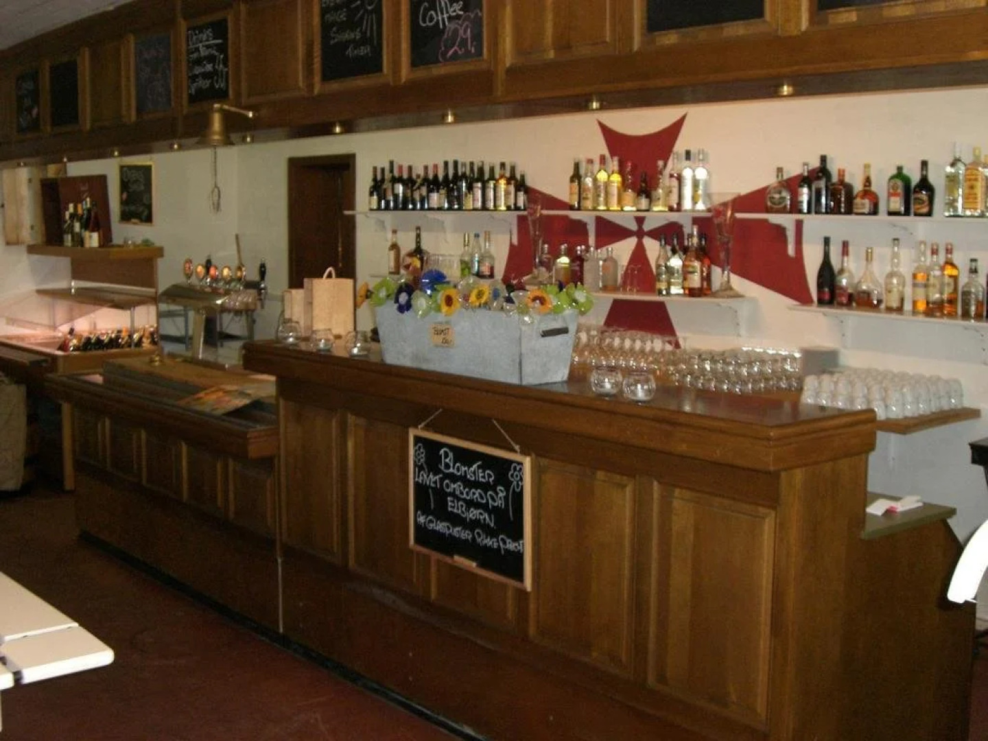 First Camp Klim Nordvestkysten